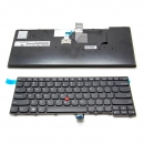 Lenovo Thinkpad T431s toetsenbord